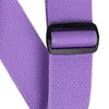 Ernie Ball Polypro Guitar Strap/Bass Strap - Purple Sunset