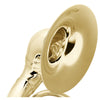 Conn 40KW 4 Valves BBb Sousaphone with ABS Case Lacquer