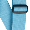 Ernie Ball Polypro Guitar Strap/Bass Strap - Breaker Blue