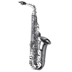 Yanagisawa AW01S Professional Alto Saxophone Silver Plated