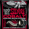 Ernie Ball Burly Slinky Cobalt Electric Guitar Strings 11-52 Gauge