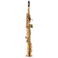 Yanagisawa SWO2 Straight Soprano Saxophone Bronze