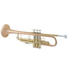 Bach LR19043B Stradivarius Mariachi Professional Bb Trumpet Lacquer