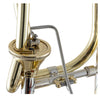 Bach A47I Stradivarius Artisan Trombone Axial Infinity Valve Clear Lacquer