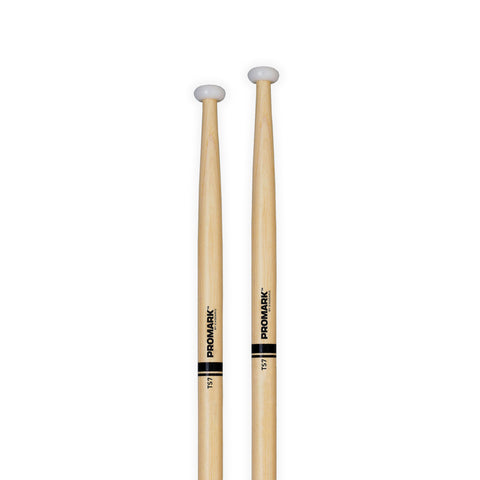 Promark Marching Signature Tenor Stick Mike Stevens