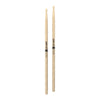 ProMark Classic 7A Attack 727 Shira Kashi Oak Drumsticks, Oval Wood Tip