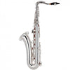 Yanagisawa TWO1S Tenor Saxophone Silver Plated