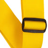 Ernie Ball Polypro Guitar Strap/Bass Strap - Yellow