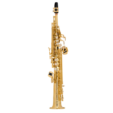 Selmer Paris 50J Series II Sopranino Eb Saxophone