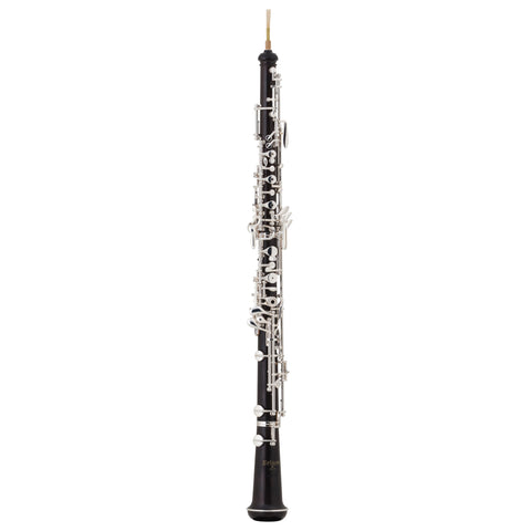 Selmer 121 Grenadilla Wood Body Oboe