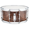 Ludwig LU6514WA Universal 6.5X14 Universal Walnut Snare Drum