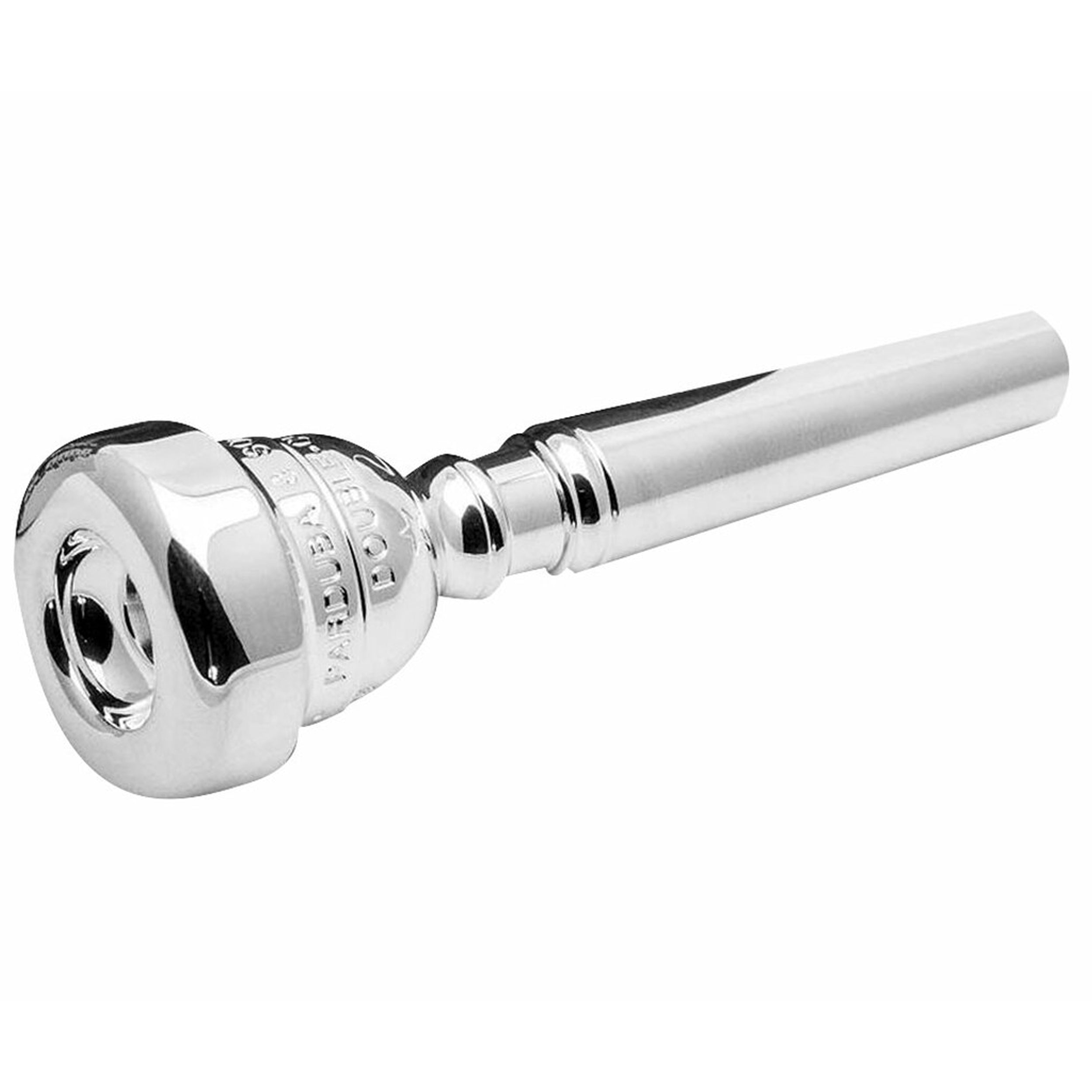 Parduba Trumpet Mouthpiece 3