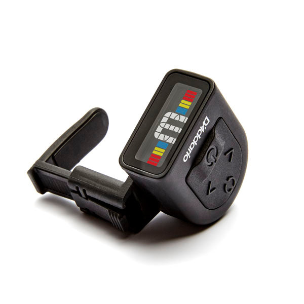 D'Addario NS Micro Clip-On Tuner