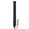 D'Addario Acoustic Quick Release Guitar Strap, Black Swirls