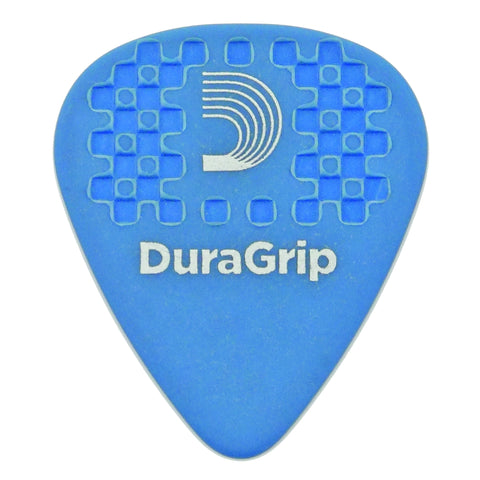 D'Addario DuraGrip Picks, 100pk, Medium/Heavy