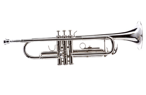 Brass Instruments –