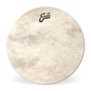 Evans EQ4 Calftone Bass Drum Head, 18 Inch