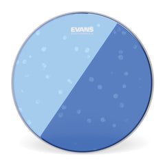 Evans Hydraulic Blue Bass Drum Head, 20 Inch