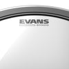 Evans EMAD2 Clear Bass Drum Head, 22 Inch