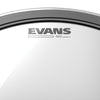 Evans EMAD Heavyweight Clear Bass Drum Head, 26 Inch