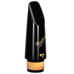 Vandoren BD7 Black Diamond Ebonite Bb Clarinet Mouthpiece