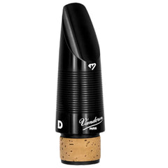 Vandoren BD5 D Bb Clarinet Mouthpiece for Boehm and Reformed Boehm Clarinets