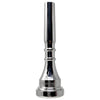 Garibaldi KF7 Silver Plated Single Cup Trumpet Mouthpiece Size KF7