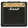 Marshall MG15G 15 Watt Guitar Combo Amplifier