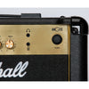 Marshall MG15G 15 Watt Guitar Combo Amplifier