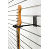 D'Luca 4" Standard Guitar Hanger Fits Slatwall And Peg Wall