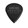 Ernie Ball 1.5mm Black Mini Prodigy Picks 6-pack