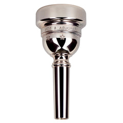 Elite Double Cup Size DC1 Trombone Mouthpiece (GAR TBDC1)