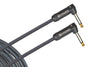 Planet Waves American Stage Instrument Cable, Dual Right Angle, 10 feet