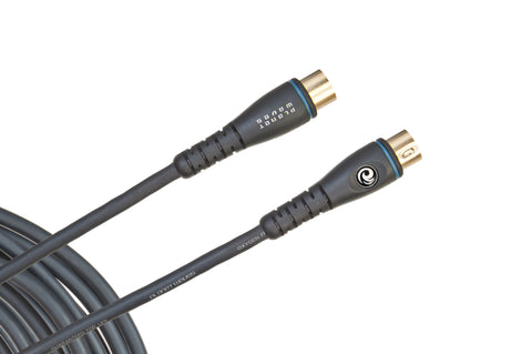 Planet Waves Midi Cable, 20 feet