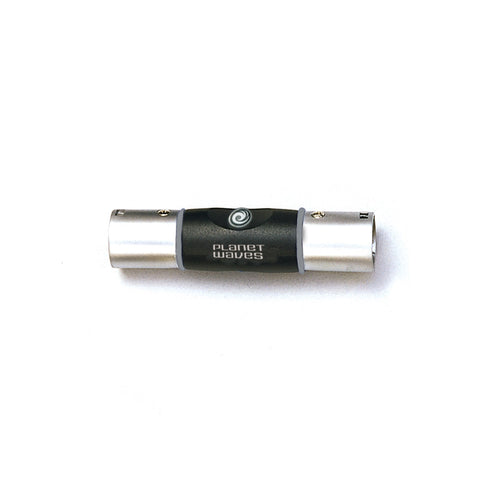 Planet Waves XLR Male Adapter