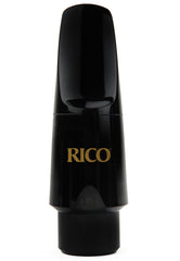 Rico Graftonite Alto Saxophone Mouthpiece, B5