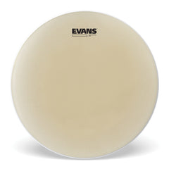 Evans Orchestral 200 Clear Snare Side Drum Head, 14 Inch