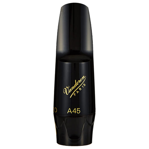 Vandoren Jumbo Java Alto Saxophone Mouthpiece; A45