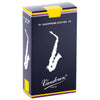 Vandoren Alto Sax Traditional Reeds Strength 5, Box of 10