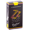 Vandoren Alto Sax ZZ Reeds Strength 4, Box of 10