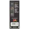 Vandoren Tenor Sax ZZ Reeds Strength 3.5, Box of 5