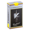 Vandoren Soprano Sax V.12 Reeds Strength 2.5, Box of 10