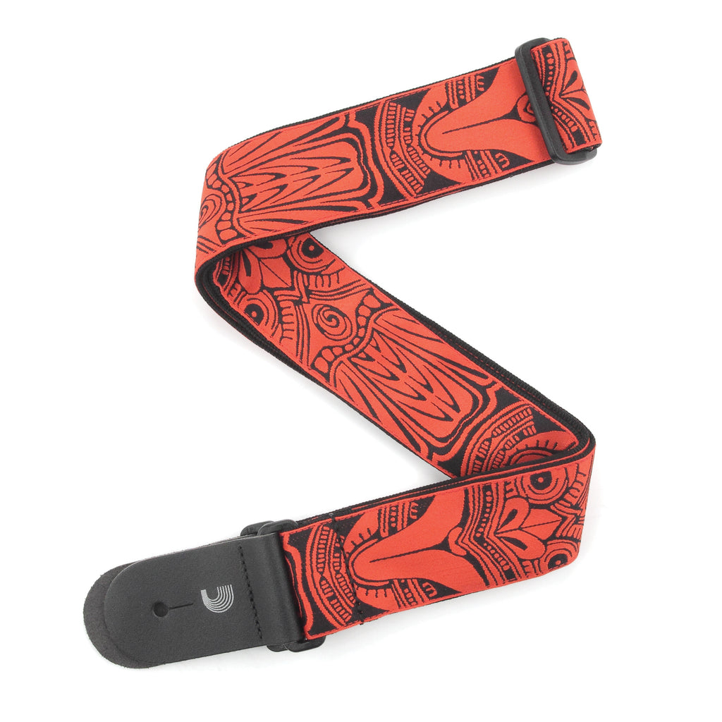 The Ultimate Player's Guide to Guitar Straps for Comfort and Performan -  StrapGraphics