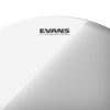 Evans Genera Resonant Tom Drum Head, 6 Inch