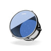 Evans Hydraulic Blue Tom Drum Head, 6 Inch