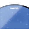 Evans Hydraulic Blue Tom Drum Head, 10 Inch