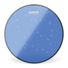 Evans Hydraulic Blue Tom Drum Head, 10 Inch