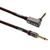 Vox VAC19 Professional Acoustic Guitar Cable 19 ft