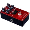 Vox Mystic Edge Valve Distortion Pedal Red