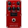 Vox Mystic Edge Valve Distortion Pedal Red